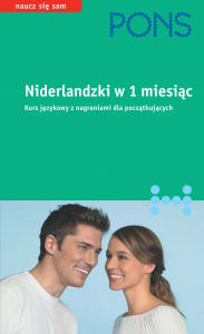 Niderlandzki w 1 miesiąc