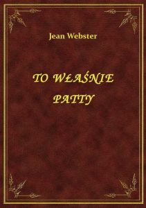 To Właśnie Patty