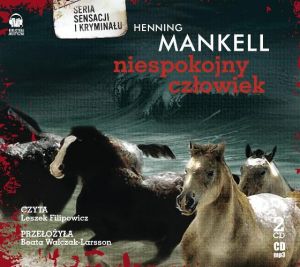 Niespokojny człowiek