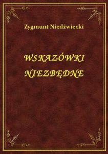 Wskazówki Niezbędne