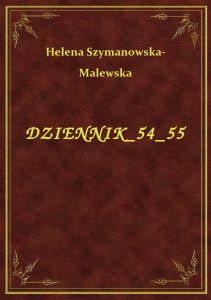 Dziennik 54 55