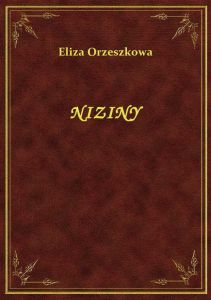 Niziny
