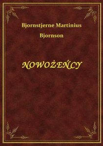 Nowożeńcy