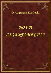 Nowa Gigantomachia