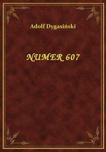 Numer 607
