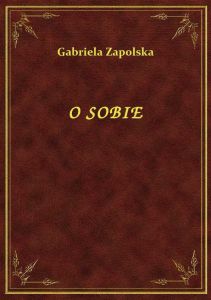 O Sobie