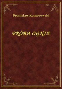 Próba Ognia