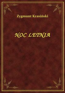 Noc Letnia