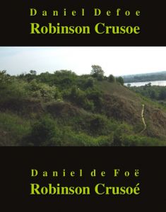Robinson Crusoe. Robinson Crusoé