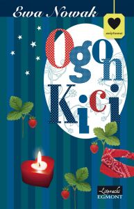Ogon kici. Seria Miętowa