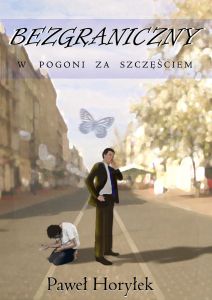 Bezgraniczny. W pogoni za szczęściem