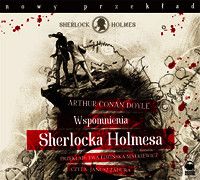 Wspomnienia Sherlocka Holmesa