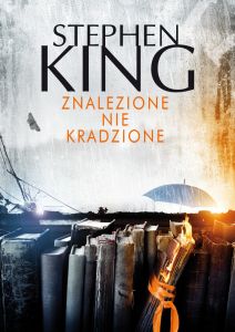 Znalezione nie kradzione