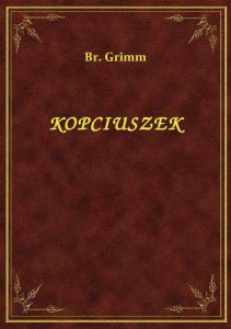 Kopciuszek