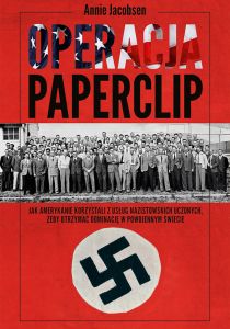 Operacja Paperclip