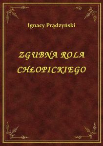 Zgubna Rola Chłopickiego