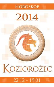 Koziorożec