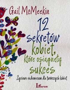 12 sekretów kobiet, które osiągnęły sukces