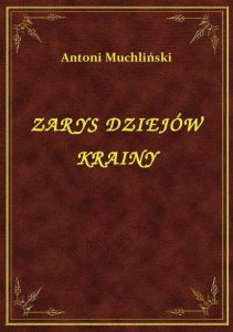 Zarys Dziejów Krainy