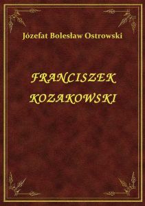 Franciszek Kozakowski