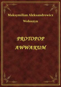 Protopop Awwakum