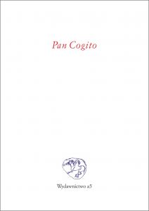 Pan Cogito