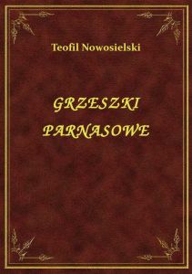 Grzeszki Parnasowe