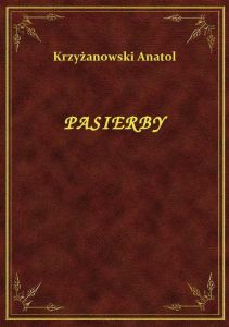 Pasierby