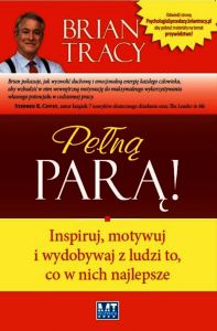Pełną parą!
