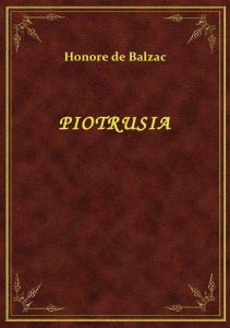 Piotrusia