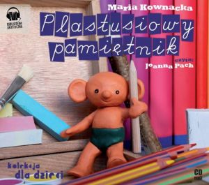 Plastusiowy pamiętnik