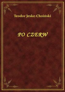 Po Czerw