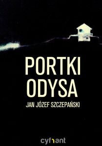 Portki Odysa