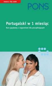 Portugalski w 1 miesiąc