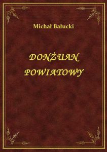 Donżuan Powiatowy
