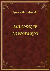 Maciek W Powstaniu