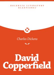 Dawid Copperfield