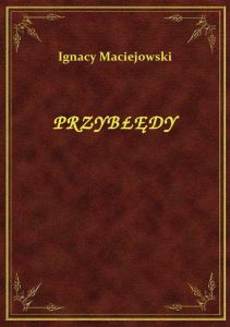 Przybłędy