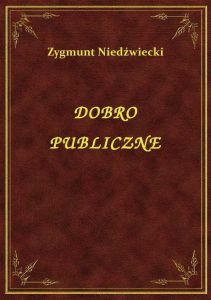 Dobro Publiczne