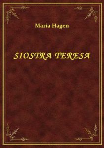 Siostra Teresa