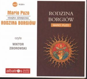 Rodzina Borgiów