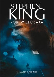 ROK WILKOŁAKA