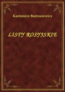 Listy Rosyjskie