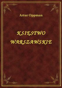 Księstwo Warszawskie