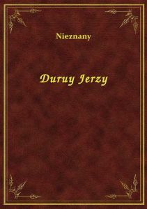 Duruy Jerzy