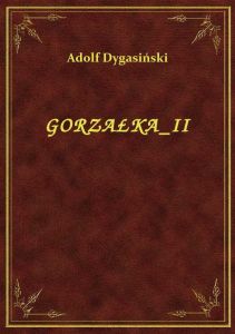 Gorzałka II