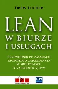 Lean w biurze i usługach