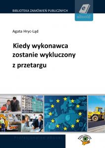 Kiedy wykonawca zostanie wykluczony z przetargu
