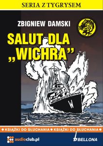 Salut dla „Wichra”