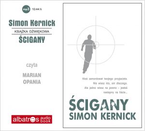 Ścigany